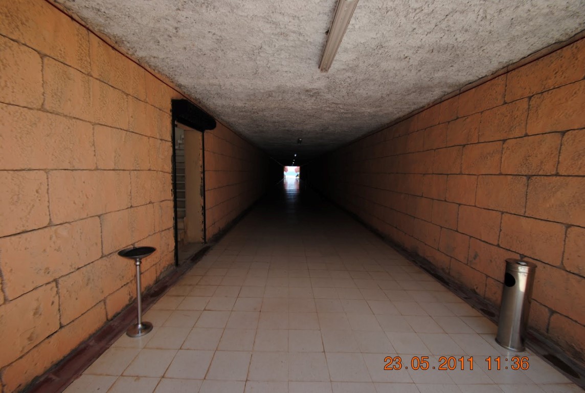 imagini hotel AMELIA BEACH RESORT SIDE